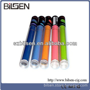 New products 2014 diamond disposable portable e shisha